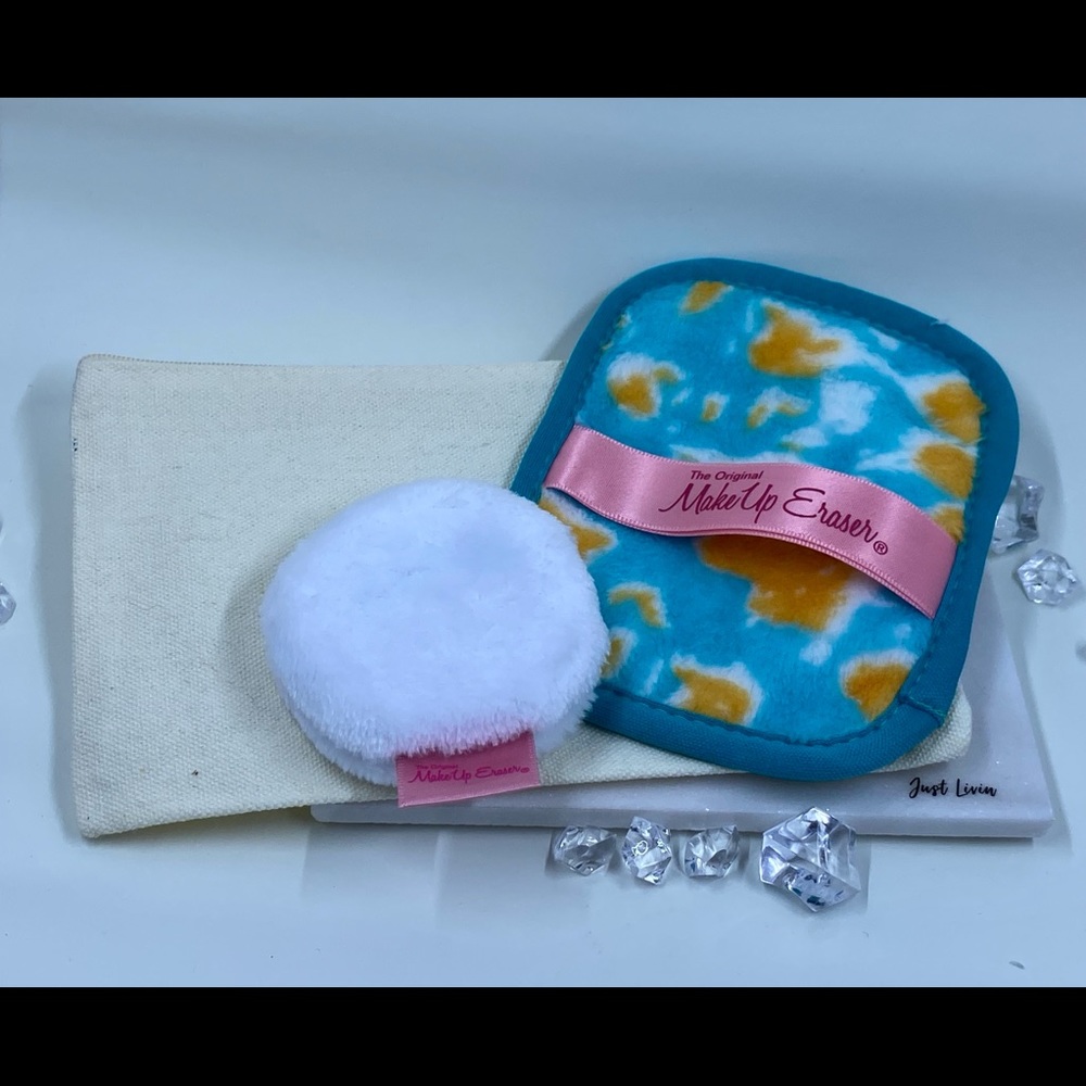 💋 MakeUp Eraser Try-Me Set - Picture 2 of 7